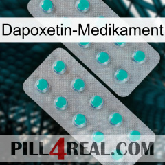Dapoxetine Drug 29